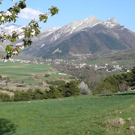 昂塞勒T3 Coquet Et Lumineux Aux Pieds Des Pistes公寓 外观 照片