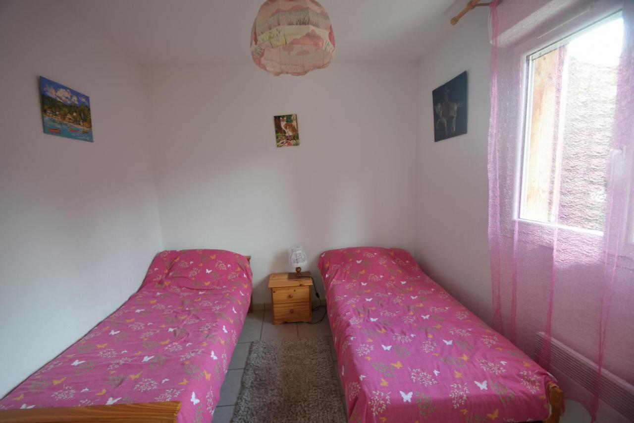 昂塞勒T3 Coquet Et Lumineux Aux Pieds Des Pistes公寓 外观 照片